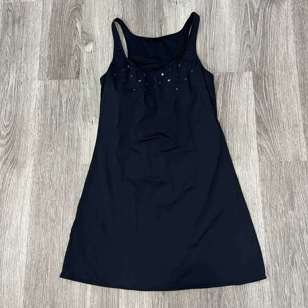 COCO REEF Swim Dress /cover up Size Large